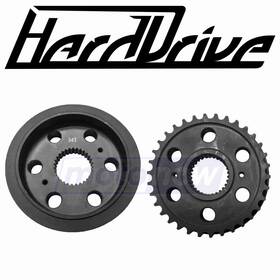 G8rk Harddrive Mn/g8rk Belt Drive Pulley For 2020 Harley Davidson Fltrk Road Glide Px