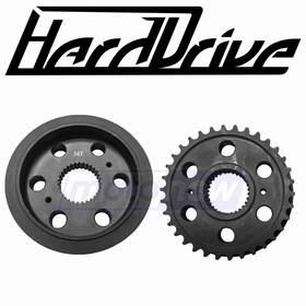 X1p0 Harddrive Mn/x1p0 Belt Drive Pulley For 2018-2020 Harley Davidson Fxbrs Breakout 114 Qo