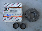 17-9110 Harley 1991-03 Sportster Trans 1st Gear Vt Main Davidson