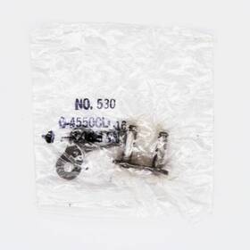 2401-061 Harley Davidson Chain Connecting Link