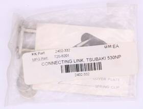 2402-332 Harley Davidson Chain Connecting Link