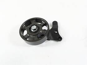 31698-08 Harley Davidson 2009 Xr1200 Sportster Driver Belt Tensioner Idler Wheel