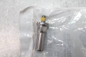 33130-07a Harley-davidson Foot Rest Wear Peg