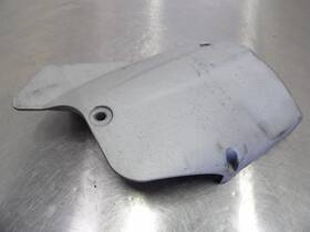34941-08 Harley-davidson 10 Sportster Xr1200 Front Sprocket Cover Right Engine Panel