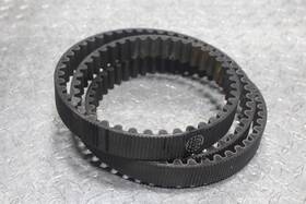 40015-00b Harley-davidson 40015-00 00-06 Dyna Low Rider Efi Fxdli Oem Drive Belt