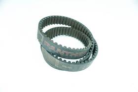 40015-90a Harley-davidson 95 Dyna Super Convertible Fxds Oem Rear Drive Belt 133t 1-1/2 40015 1292