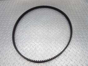 40024-02 Harley Davidson 2004 04 Flhtci Shriner Shrine Rear Drive Belt Drivebelt Assy