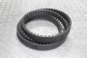 40024-04b Harley-davidson 40024-04 04-06 Road King Classic Efi Flhrci Oem Drive Belt