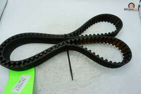 40024-97 Harley-davidson 00 Electra Classic Touring Flhtci Oem Rear Drive Belt 1-1/2 Inch 139t 1113