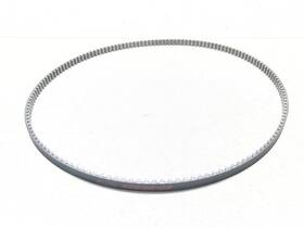 40027-01b Harley Davidson 02-06 Vrod Vrsca Rear Drive Belt