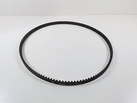 40059-09a Harley Davidson 2014 Fxsb Softail Breakout Main Drive Belt 132t 24mm