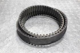 40105-04b Harley-davidson 40105-04 2004-2006 V-rod Vrscb Oem Drive Belt 149t