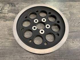 40230-04 Harley Davidson Ultra Classic Electra Glide Rear Drive Belt Sprocket Pulley 70t