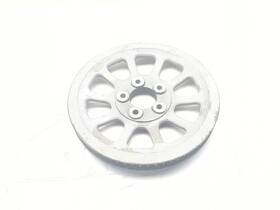Harley-davidson 40380-07 07-17 Softail Fatboy Flstf Rear Belt Pulley