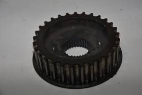 40409-04 Harley-davidson 08 Xl1200c Sportster Front Sprocket 29t