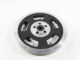 40431-01 Harley Davidson 40583-06 2006 Vrscr Street V-rod Rear Drive Belt Sprocket Pulley 72t