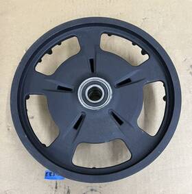 42200100 Harley-davidson 2017-2021 Oem Xg Street 750 Rear Belt Drive Pulley
