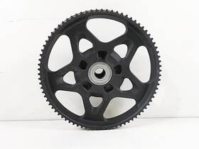 42200175 Harley Davidson 2024 Sportster Rh975 S Rear Drive Belt Pulley Sprocket