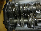 Harley Davidson 6 Speed Gear
