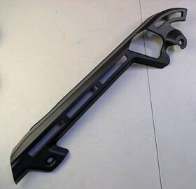 60300213 Harley-davidson Sportster Nightster Rh975 Upper Debris Belt Guard
