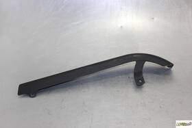 60339-07a Harley Davidson 2014 Dyna Street Bob Fxdb Drive Belt Guard Trim Cover 14 Hd 60339-07