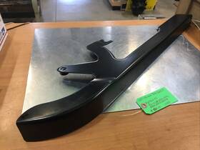 60467-01 Harley-davidson Oem Belt Guard #60467-01