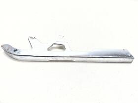 60469-01a Harley Davidson 02-06 Vrod Vrsca Rear Upper Belt Guard