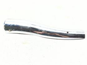 60484-01 Harley Davidson 02-06 Vrod Vrsca Rear Left Exhaust Cover
