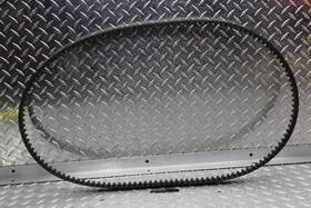 7472902 Harley-davidson 2005 Sportster 883 Low Xl883l Drive Belt 138t