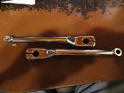 Harley-davidson Foot Shift Levers See Pics New