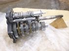 Harley Davidson Speed Oem Gear Set To