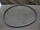 7575 Harley Drive Superlow 2011 Sportster Xl883 11 Belt
