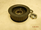 Harley Pulley Bdl Belt Front Custom Primary Open Softail Shovelhead Chopper Fxr