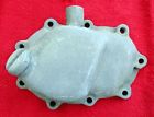 33276-70 Harley Transmission Cover Fx Electric Start Congratulations