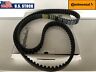 Hb137-118 Continental Harley Davidson Drive Belt Tooth Sportster Roadster 010858004477