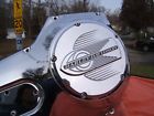 Hd00 Hd Harley Davidson Flying Wheel Outer Primary Cover