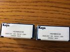 Hdnb0038 Sonnax Set Of Two 2 Koyo Harley Drivetrain Inner Bearings