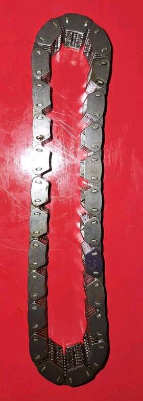 13610-393-004 Honda Cb750 - Models 1976 Through 1983 Primary Chain 50l #