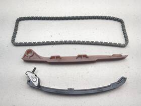 14401-mat-003 Honda 97-03 Cbr1100xx Blackbird Cbr1100 Cam Chain And Guide Set