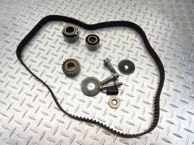 14401-mt3-004 Honda 2003 91-03 St 1100 St1100p Oem Timing Belt Hardware Parts Assy