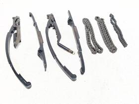 14510-mck-a00 Honda 00-07 Shadow Sabre Vt1100 Chains And Guides Cam Chain Guide Set