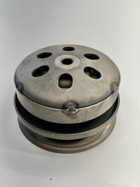 22100-kwn-900 Honda 2015-2018 Pcx150 Pcx 150 Oem Secondary Driven Clutch Movable