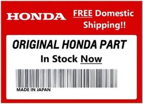 23120-147-000 Honda Oem Nc 50 Drive Chain Guide