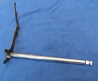24610-286-030 Honda Cl350 Cb Cl 1970 Cb350 1971 Replated Gear 350 Shaft Shift 1972 1968-1972
