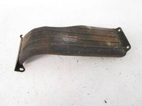 24951-950-000za Honda 83 Fl 250 Odyssey Drive Belt Cover 1977-1984