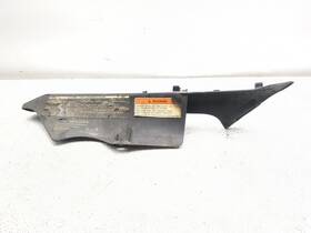 40510-mfn-d00 Honda 08-16 Cb1000r Rear Left Chain Guard Trsh Jr