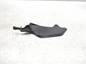 40520-mfn-d00 Honda 08-16 Cb1000r Rear Left Chain Guard Cover Trsh Jr