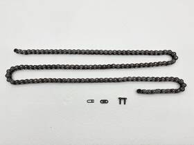 40530-kse-671 Honda Oem Chain Fits Crf150rb 2006-2026 Drive Master Connecting