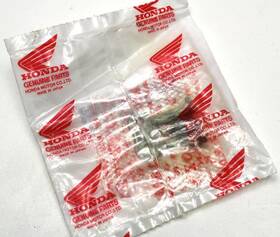 40535-mw0-306 Honda 1990-2003 Cbr900rr Vfr800f 530 Master Link Chain Oem