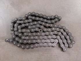 Did520dm2-120rb Honda 40540-mke-af1 New Oem Drive Chain 21-22 Crf450r Crf450 114 Link